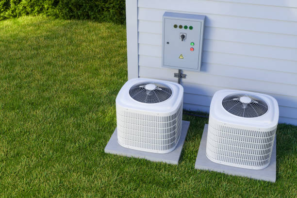Best HVAC tune-up services  in Georgetown, KY
