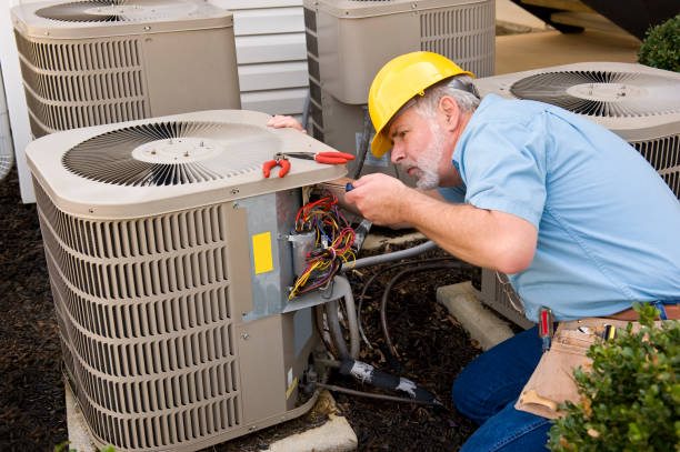 Georgetown, KY HVAC Company