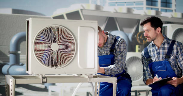 Best HVAC replacement cost  in Georgetown, KY