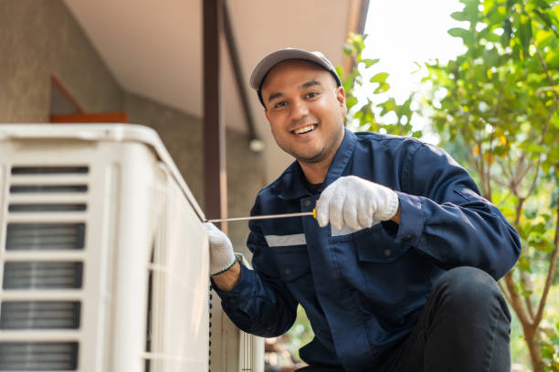 Best HVAC installation services  in Georgetown, KY