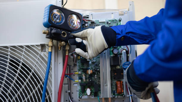 Best Affordable HVAC services  in Georgetown, KY